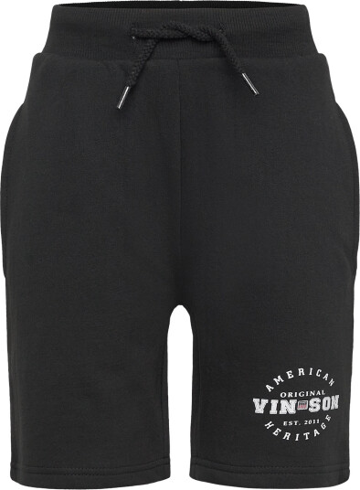 VINSON | Ruger Cot Pe Sw Vin Jrb Shorts | 140 VINSON | Ruger Cot Pe Sw Vin Jrb Shorts | 140
