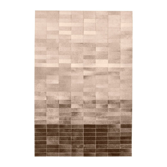 Natures Collection Kuskinngulvteppe Copenhagen 200x300 cm