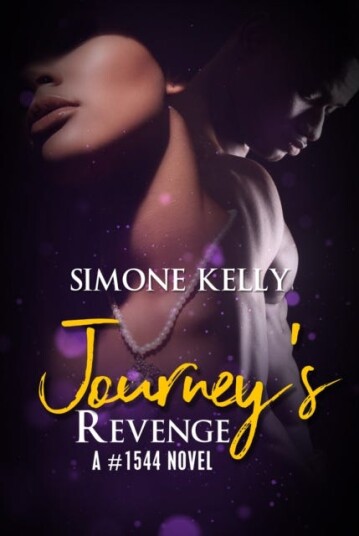 Journey's Revenge A #1544 Novel Journey's Revenge A #1544 Novel
