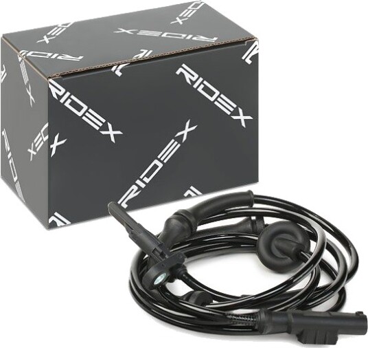 RIDEX 412W0884 Sensor ABS RIDEX 412W0884 Sensor ABS