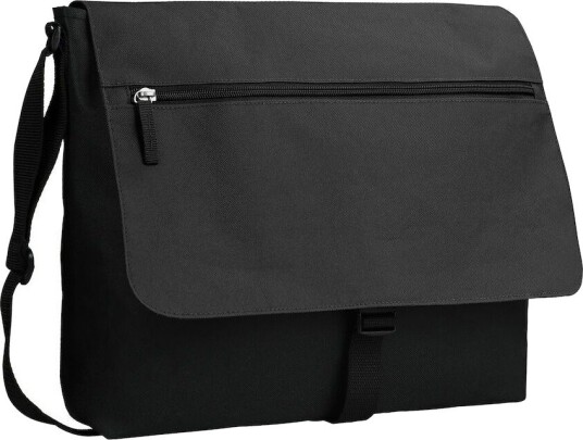 Derby of Sweden Sky Shoulder Veske 9 l, svart Svart, Klær