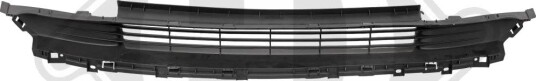 Ventilasjonsgitter DIEDERICHS 7930144