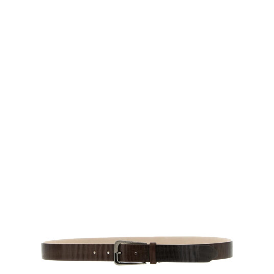 Brunello Cucinelli Dame Accessories Brun L, Brunello Cucinelli Dame Accessories Brun L,