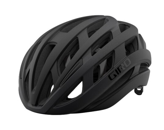 Giro Helios Spherical Mips Matte Black Fade S, Matte Black Fade Giro Helios Spherical Mips Matte Black Fade S, Matte Black Fade