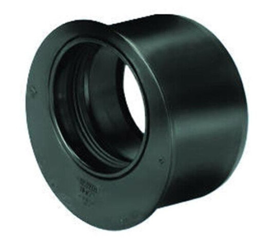 Wavin Wafix Kortovergang PP 110x50mm
