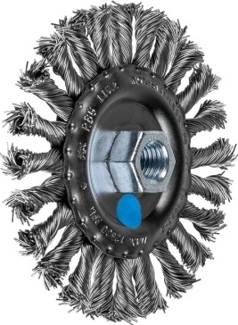 Pferd 43302135 Slipebørste Universell 12500 Rpm 11,5 Cm 12 Mm 1 Stykker