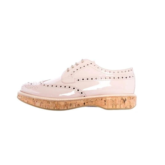 Church's Dame Sko Rosa 40 EU, Church's Dame Sko Rosa 40 EU,