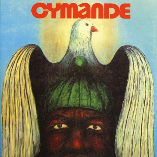 Cymande Cymande CD