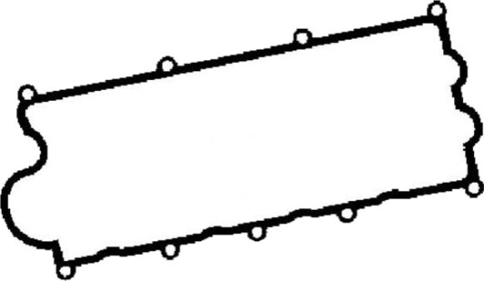 Tetning topplokkdeksel PAYEN JM5197