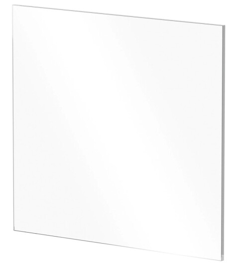 Bright Tangerine Prodigy Air Spare Glass Reseve Glass