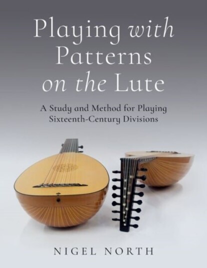 Playing with Patterns on the Lute