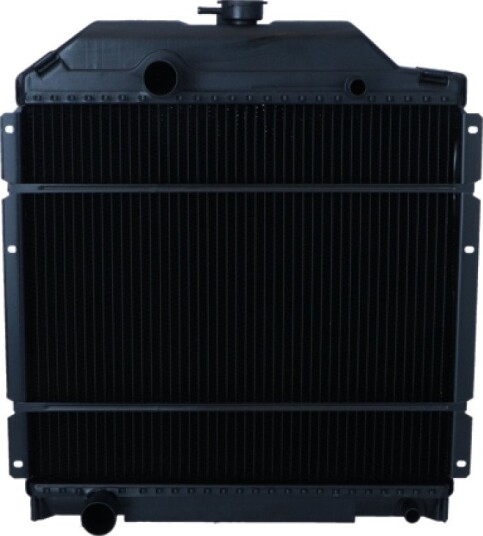 Radiator NRF 50490