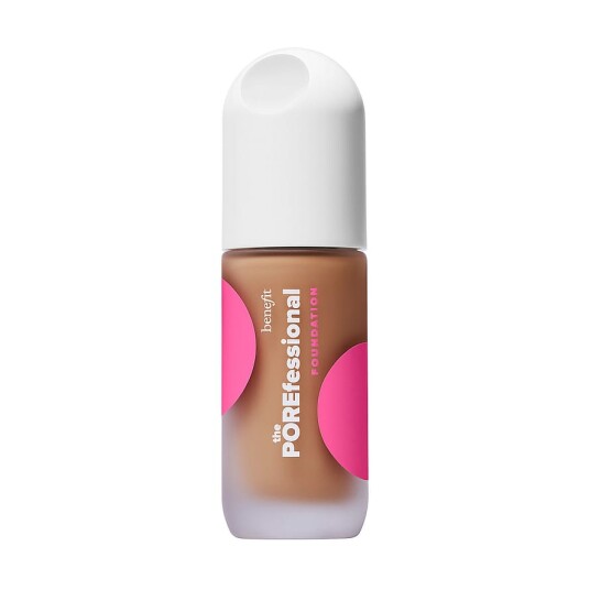 The POREfessional Foundation 22N Outstanding