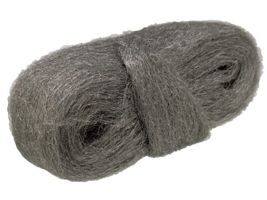 Flexovit Stålull Fin 175g Flexovit Stålull Fin 175g
