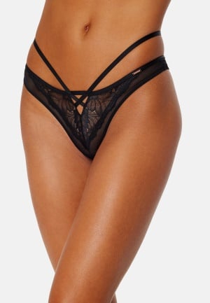 DORINA Esme Brazilian BK0001-Black L