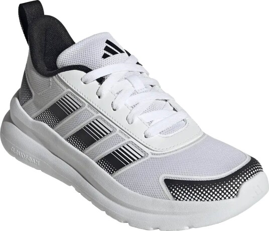 Adidas Sportswear Tensaur Run 4.0 J White 40