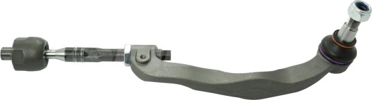 Parallellstag / styrestag SPIDAN CHASSIS PARTS 57139