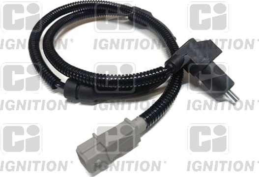 QUINTON HAZELL XABS580 Sensor ABS