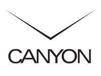 Canyon Darkless GH-9A Sort Canyon Darkless GH-9A Sort