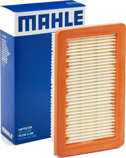 Luftfilter MAHLE ORIGINAL LX 4067