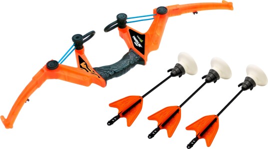 Air Storm Z-Tek Bue