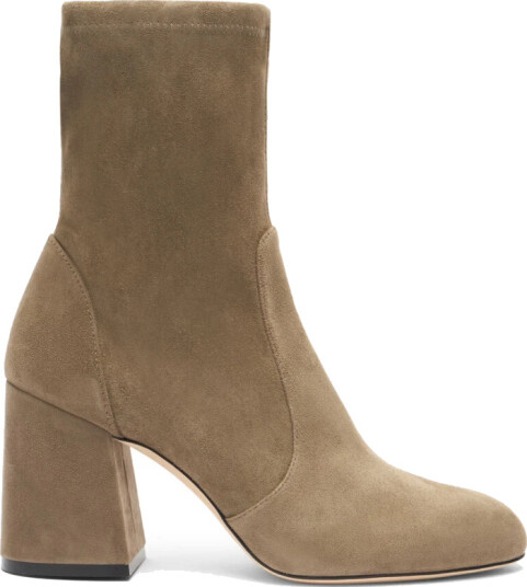 Stuart Weitzman Dame Sko Beige 40 EU, Stuart Weitzman Dame Sko Beige 40 EU,