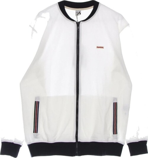 Kangol Herre Jakker Hvit S, Kangol Herre Jakker Hvit S,