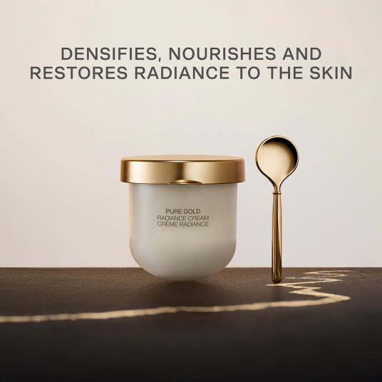 Pure Gold Radiance Cream Refill 50 ml Pure Gold Radiance Cream Refill 50 ml