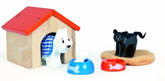 Le Toy Van Daisylane Pet Set LME043