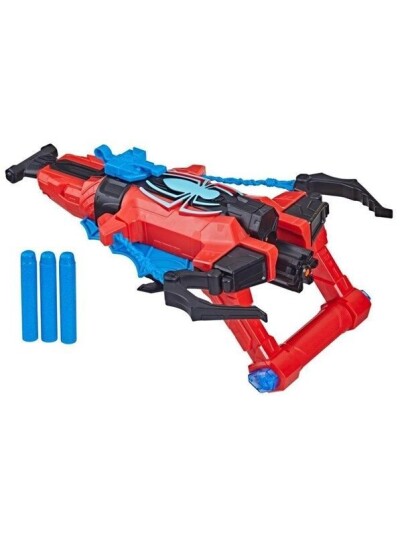 Hasbro Nerf Marvel Spider-Man Strike 'N Splash