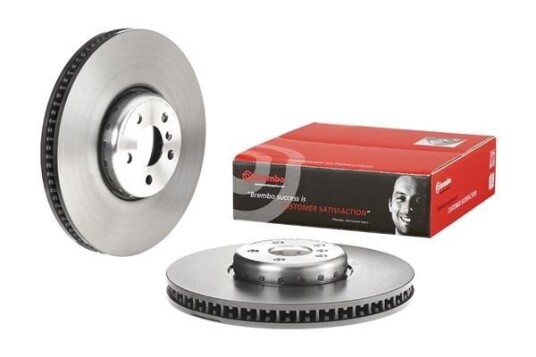 Bremseskive BREMBO 09.D895.13