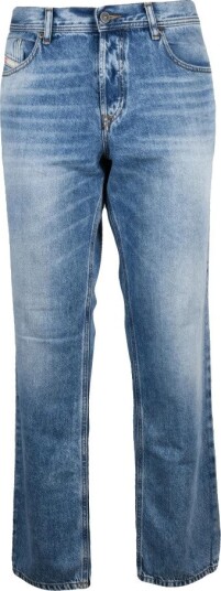 Diesel Herre Jeans Blå W33, Diesel Herre Jeans Blå W33,