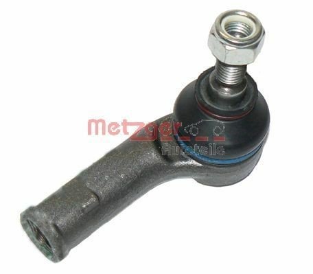 Endeledd METZGER 54008902