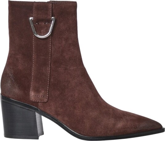 Coccinelle Dame Sko Brun 39 EU, Coccinelle Dame Sko Brun 39 EU,