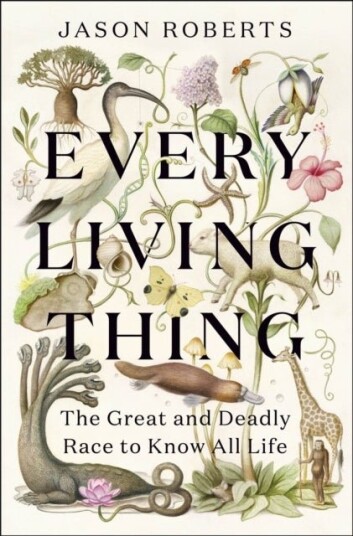 Every Living Thing Every Living Thing