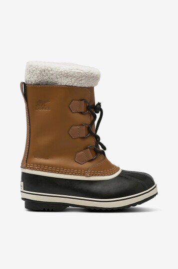 Sorel - Boots Yoot Pac TP WP - Brun Sorel - Boots Yoot Pac TP WP - Brun