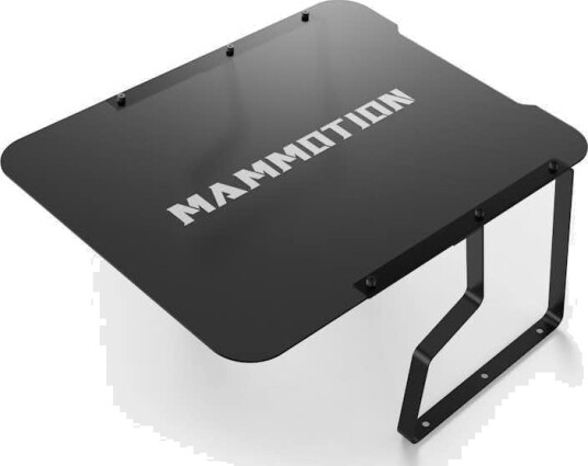 Garasje Mammotion Mini Hus til Robotgressklipper Garasje Mammotion Mini Hus til Robotgressklipper