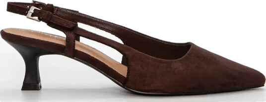 Duffy Lavello Cinque   Brown   40