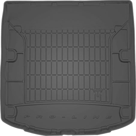 FROGUM TM404571 Gulvplate til bagasjerom / teppe til bagasjerom