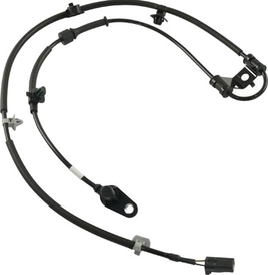 KAVO PARTS BAS 3123 Sensor ABS KAVO PARTS BAS 3123 Sensor ABS