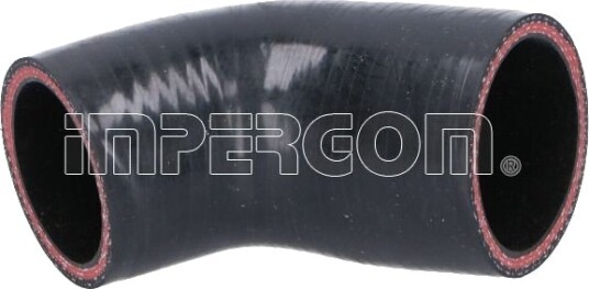 ORIGINAL IMPERIUM 229009 Ladeluftslange