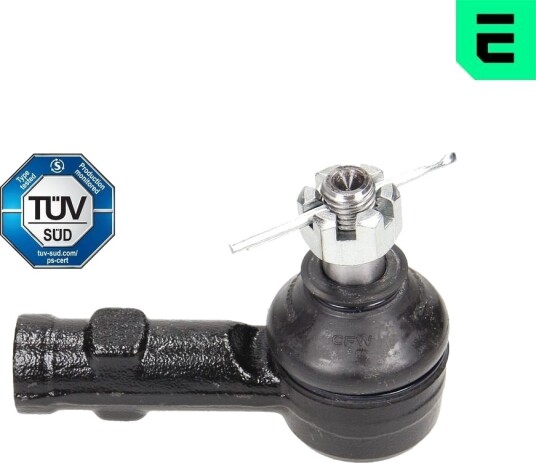 OPTIMAL G1 114 Endeledd OPTIMAL G1 114 Endeledd