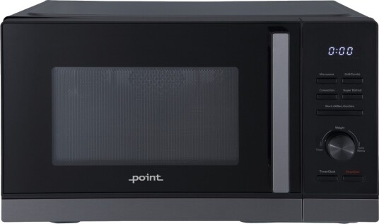 POINT 7-SERIES POMW7025GB MIKROBØLGEOVN POMW7025GB