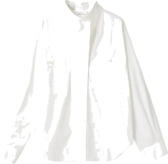 Noella N Novi Shirt WHITE XXL Noella N Novi Shirt WHITE XXL
