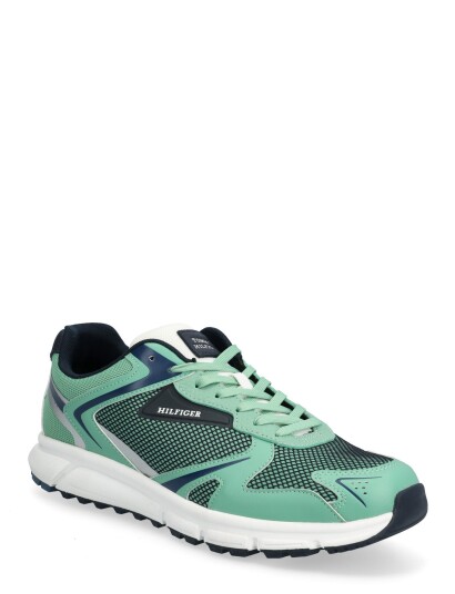 Tommy Hilfiger Yukon Mix   Green   41