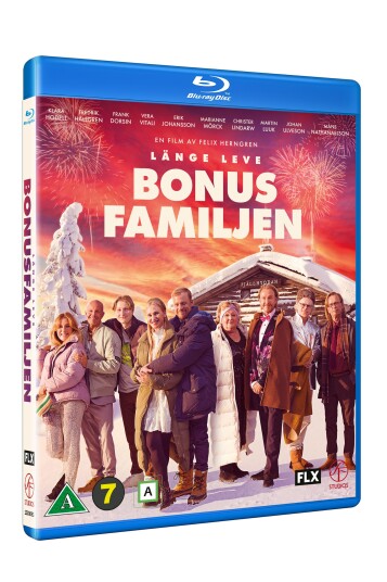 Länge Leve Bonusfamiljen Länge Leve Bonusfamiljen