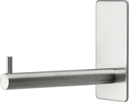 Beslag Design Base Reservepapirholder, Baderom Beslag Design Base Reservepapirholder, Baderom