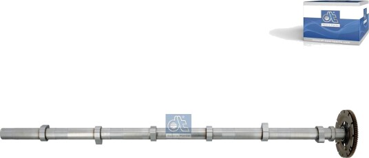 Kamaksel DT Spare Parts 4.01334