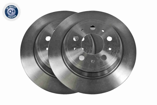 Bremseskive VAICO V95-40010