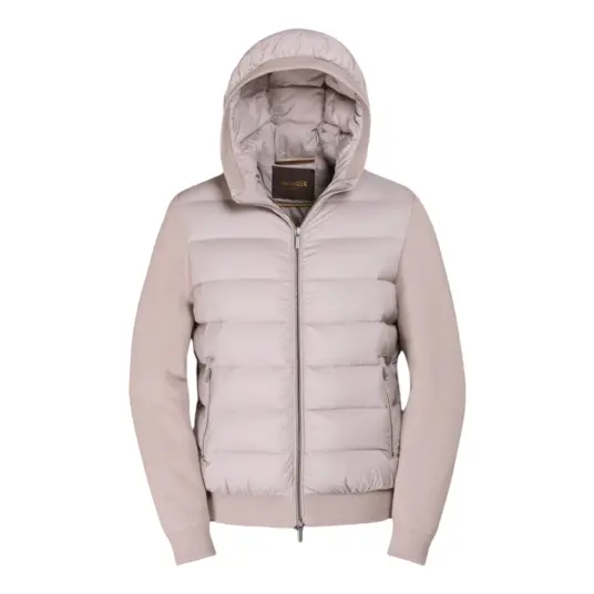 Moorer Herre Jakker Beige XL, Moorer Herre Jakker Beige XL,